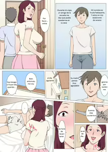 Page 3 of Anmoku no Ryoukai de Oba-san to H Shita Hanashi - preview thumbnail