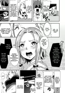 Page 3 of Joutai Henka Kaizou App de Gyakushuu Ecchi - preview thumbnail