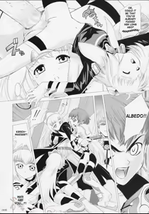 Page 5 of Xeno-COMPLEX - preview thumbnail