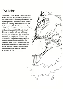 Page 40 of Orera No Okite - preview thumbnail