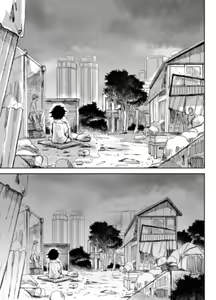 Page 3 of Mugen Seiheki Elevator - preview thumbnail