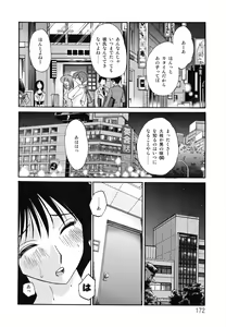 Page 176 of Hisae Haitoku Nikki Kanzenban Ge - preview thumbnail