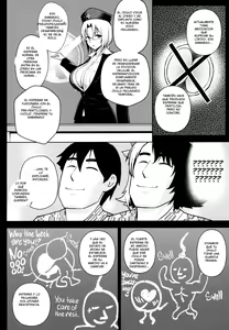 Page 5 of Oku-san no Oppai ga Dekasugiru no ga Warui! 5 - preview thumbnail