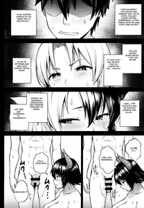 Page 9 of Oku-san no Oppai ga Dekasugiru no ga Warui! 5 - preview thumbnail