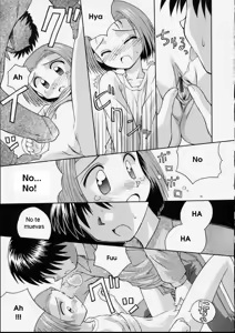 Page 97 of Junshin Shoujo | Pure Girl - preview thumbnail