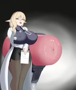 Page 35 of Infirmary Teacher - preview thumbnail