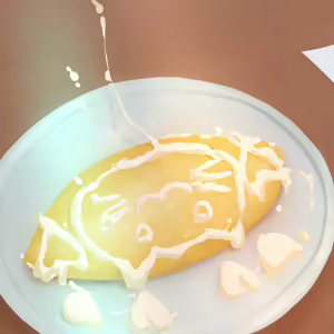 Page 40 of Futanari caffee AYA episode 3 - preview thumbnail
