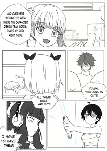 Page 3 of 【kanann】 NG（18G WARNING） - preview thumbnail