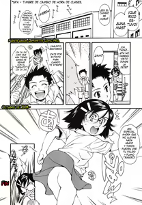 Page 8 of Neko no Shuukai - preview thumbnail
