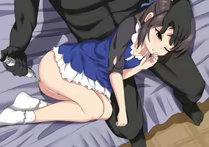 Page 3 of Tachibana Arisu - preview thumbnail