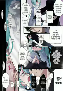 Page 6 of Hiyori, Kakihushi | 히요리, 스러지다 - preview thumbnail
