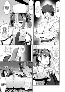 Page 11 of Sokuochi Loli-BBA - preview thumbnail