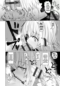 Page 112 of Sokuochi Loli-BBA - preview thumbnail