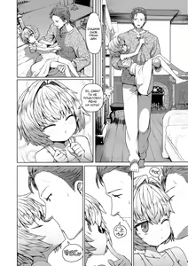 Page 138 of Sokuochi Loli-BBA - preview thumbnail