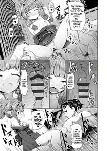 Page 163 of Sokuochi Loli-BBA - preview thumbnail