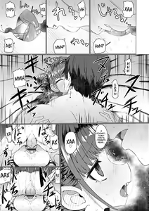 Page 27 of Sokuochi Loli-BBA - preview thumbnail