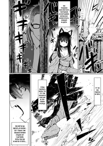 Page 36 of Sokuochi Loli-BBA - preview thumbnail