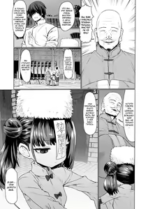 Page 5 of Sokuochi Loli-BBA - preview thumbnail