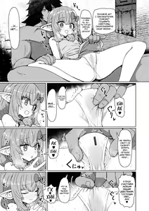 Page 69 of Sokuochi Loli-BBA - preview thumbnail