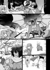 Page 87 of Sokuochi Loli-BBA - preview thumbnail