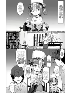 Page 10 of Sokuochi Loli-BBA - preview thumbnail