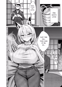 Page 17 of Hatsujou Megitsune Yakumo Ran | Vixen in Heat Yakumo Ran - preview thumbnail