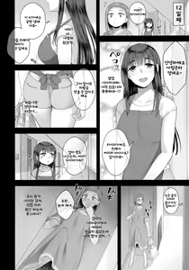 Page 8 of Hiiragi Haruko wa ○○○ o Hayashita | 히이라기 하루코는 ○○○를 키웠습니다 - preview thumbnail