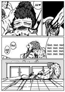 Page 11 of Suu the vampire - preview thumbnail