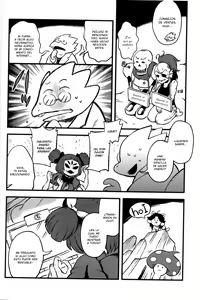 Page 5 of Mayonaka no Muffet Live | Midnight Muffet Live - preview thumbnail