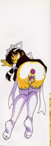 Page 3 of Maid Club - preview thumbnail