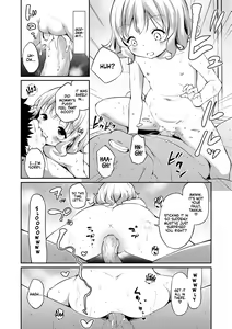 Page 14 of Oshikake Shougakusei Mama | Unsolicited Grade-School Mommy (decensored) - preview thumbnail