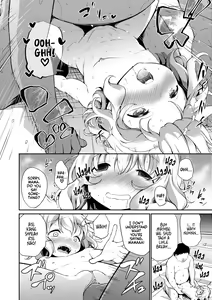 Page 20 of Oshikake Shougakusei Mama | Unsolicited Grade-School Mommy (decensored) - preview thumbnail