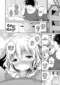 Page 24 of Oshikake Shougakusei Mama | Unsolicited Grade-School Mommy (decensored) - preview thumbnail