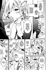 Page 5 of Oshikake Shougakusei Mama | Unsolicited Grade-School Mommy (decensored) - preview thumbnail