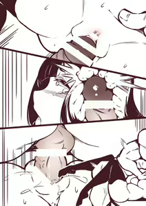 Page 7 of Kerberus 魂灵符咒2 Soul Spell 2 [憑依 入れ替わり11P] Possession Bodyswap - preview thumbnail