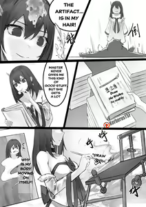 Page 3 of Junior's revenge 3 - preview thumbnail