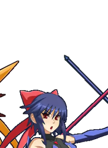 Page 3 of Mahou Shoujo Ai Oshiki CG Shuu - preview thumbnail