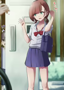 Onee-chan to Hajimete Shiyou — hentai manga cover on Fhentai
