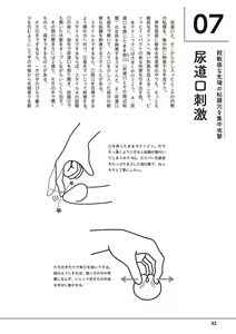 Page 34 of Otoko no Jii Onanie Kanzen Manual Illustration Han...... Onanie Play - preview thumbnail