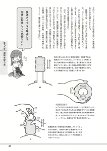 Page 69 of Otoko no Jii Onanie Kanzen Manual Illustration Han...... Onanie Play - preview thumbnail