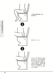 Page 81 of Otoko no Jii Onanie Kanzen Manual Illustration Han...... Onanie Play - preview thumbnail