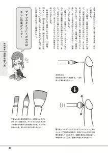 Page 85 of Otoko no Jii Onanie Kanzen Manual Illustration Han...... Onanie Play - preview thumbnail