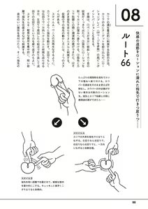 Page 90 of Otoko no Jii Onanie Kanzen Manual Illustration Han...... Onanie Play - preview thumbnail