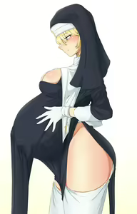 Page 3 of Pregnant Compilation - preview thumbnail