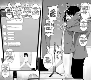 Page 56 of Hidoimeniau Otokonokotachi vol.4 | Boys who are in terrible trouble vol.4 - preview thumbnail