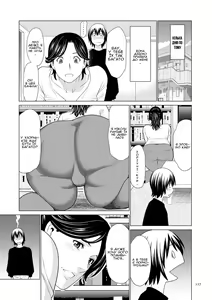 Page 117 of My Fair MILF | Моя Прекрасна МІЛФА - preview thumbnail