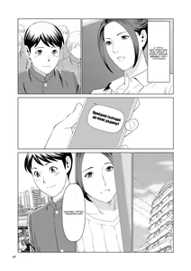 Page 46 of My Fair MILF | Моя Прекрасна МІЛФА - preview thumbnail