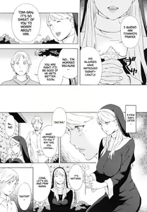 Page 3 of Sister Brenda no Zange - preview thumbnail