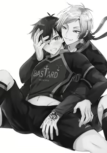 Page 3 of Iinari Yoichi 2nd stage ~Ura BLTV de Ecchi-na Haishin Hen~ - preview thumbnail