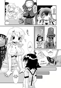 Page 3 of Milk Tasting - preview thumbnail